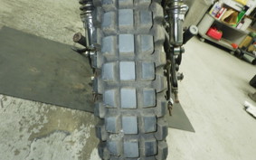 YAMAHA DT250 2023 DT1F