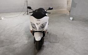 HONDA FORZA Z MF08