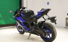 YAMAHA YZF-R6 2018