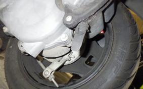 SUZUKI LET's 4 1991 CA45A