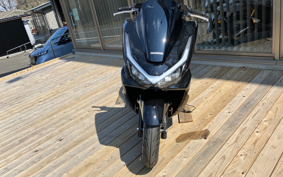 HONDA PCX 160 KF47
