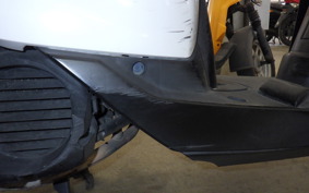 YAMAHA GEAR Gen.2 UA08J