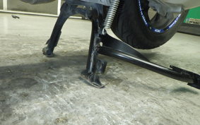 HONDA PCX125 2015 JK05