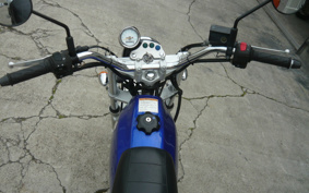 SUZUKI VANVAN 200 NH41A