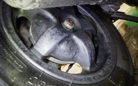 HONDA LEAD 125 2018 JF45