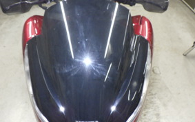 HONDA PCX125 2008 JF81