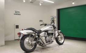 HONDA MAGNA 250 2012 MC29