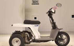 HONDA GYRO X TD02