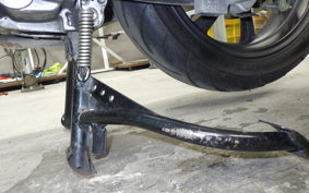 HONDA PCX 150 ABS KF30