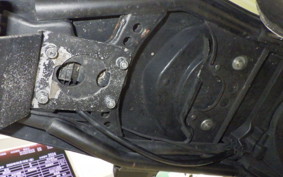 YAMAHA WR250X DG15J