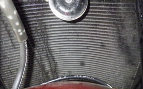 HONDA CBR600RR GEN 3 2008 PC40