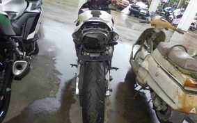 HONDA CBR600RR GEN 2 PC37