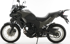 KAWASAKI VERSYS-X 250 ABS LE250D
