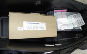 HONDA ADV160 2024 KF54