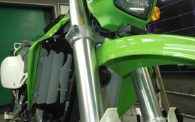 KAWASAKI KLX250 2022 LX250E
