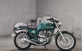 YAMAHA SRV250 RENAISSA 4DN