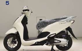 HONDA LEAD 125 2025 JK12
