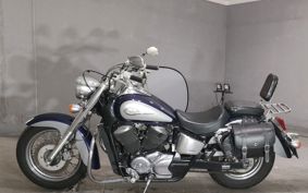HONDA SHADOW 750 2001 RC44