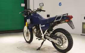 HONDA AX-1 MD21