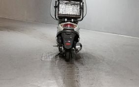 SUZUKI  BURGMAN 125 EA11A
