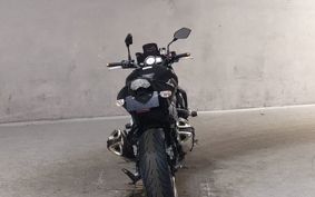 KAWASAKI Z1000 2009 ZRT00B