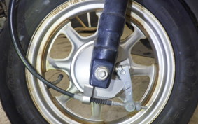 HONDA TACT Basket 1997 AF79