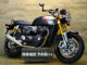 Фото Triumph THRUXTON RS 2020 с японского аукциона