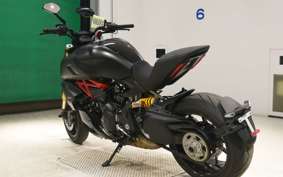 DUCATI DIAVEL 1260 S 2020