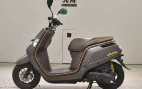 HONDA ﾀﾞﾝｸ 1986 AF78