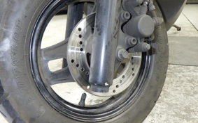 SUZUKI ADDRESS V125 G 2007 CF4EA