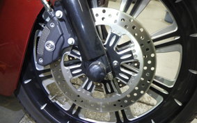 HARLEY FLHX 1580 2009