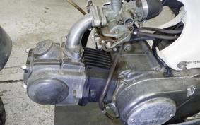 HONDA DAX 70 ST70