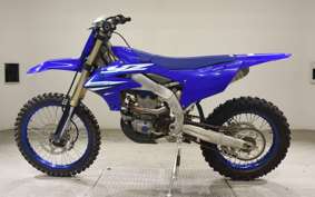YAMAHA YZ250FX 2024 CG57C