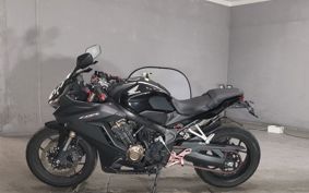 HONDA CBR650R 2021 RH03