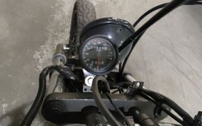 YAMAHA DRAGSTAR 400 4TR