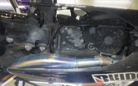 KAWASAKI NINJA 250R EX250K