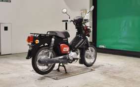 HONDA CROSS CUB 50 AA06