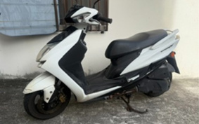 YAMAHA CYGNUS 125 X SED8J