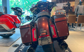 HARLEY  HARLEY FLHXSE CVO 2025 PX6