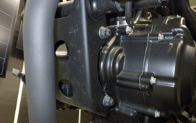 HONDA REBEL 250 A MC49