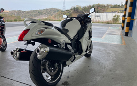 SUZUKI GSX-1300R HAYABUSA 2012 GX72A