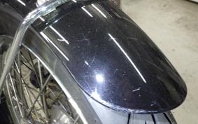 TRIUMPH BONNEVILLE T100 2010