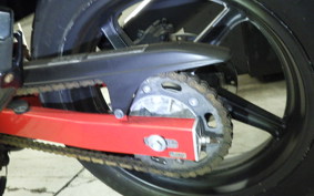 HONDA VTR 250 Gen. 2 2024 MC33