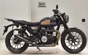 HONDA GB350S 2022 NC59