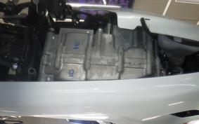 SUZUKI GSX-R125