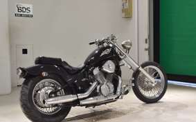 HONDA STEED 400 1996 NC26