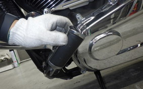 HARLEY FXBR1920 2023