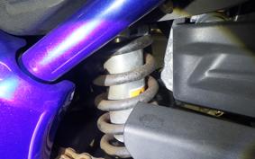 SUZUKI ｸﾞﾗﾃﾞｨｳｽ400 2012 VK58A