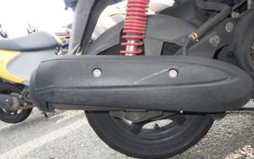 YAMAHA CYGNUS 125 XSR 2 SE44J