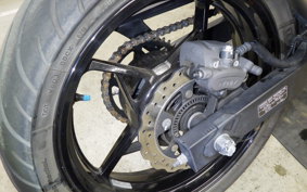 KAWASAKI NINJA 400 2018 EX400G